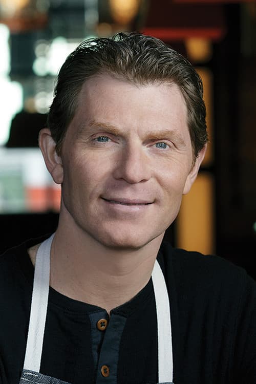 Bobby Flay profile photo