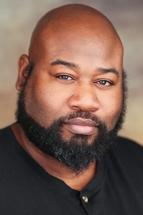 Elroy Powell profile photo