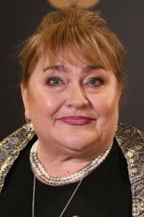 Nina Naboka profile photo