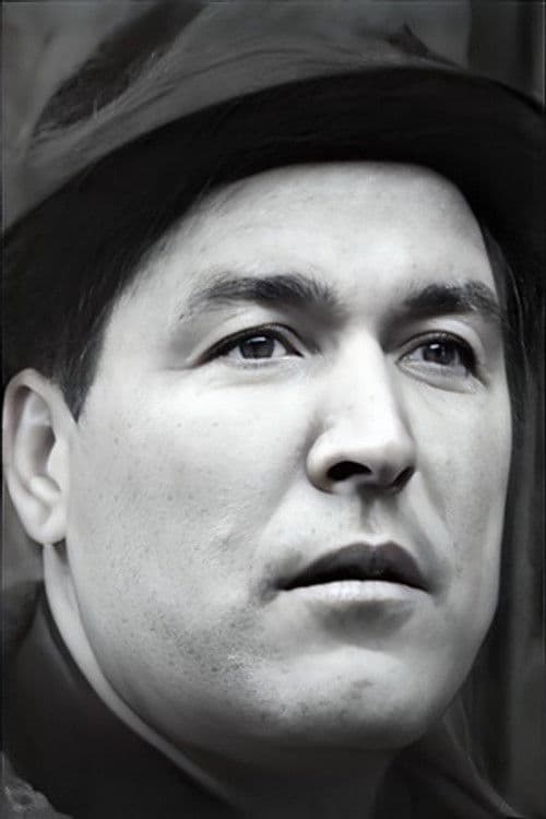 Anton Dotsenko profile photo