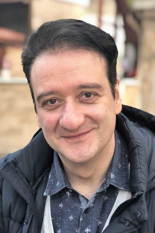 Sergey Pogosyan profile photo