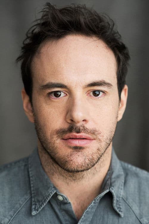 Fred-Eric Salvail profile photo