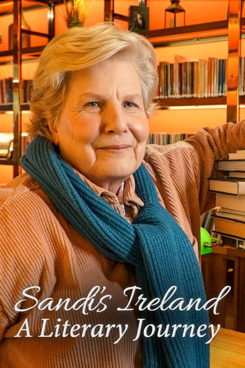 Sandi's Ireland: A Literary Journey