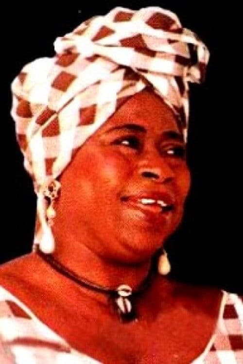 Aminata Fall profile photo