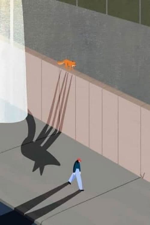 Your Mountain Is Waiting poster