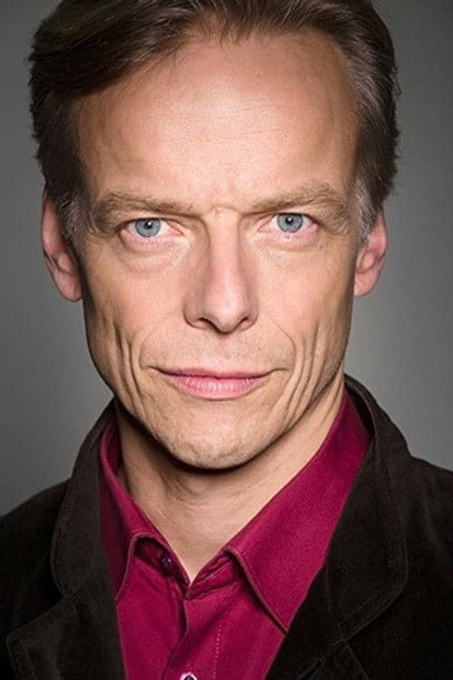 Hans Piesbergen profile photo