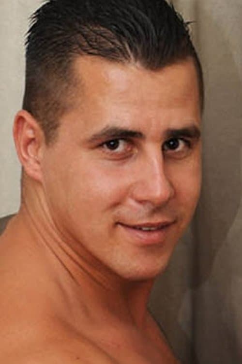 Marco Campbell profile photo