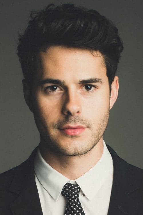 Jayson Blair profile photo