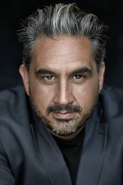 Marc Hervieux profile photo