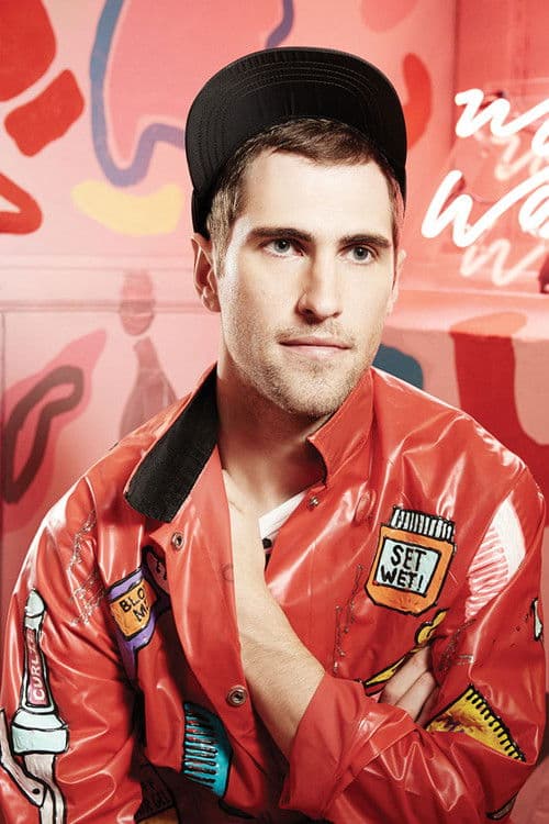 Seth Bogart profile photo