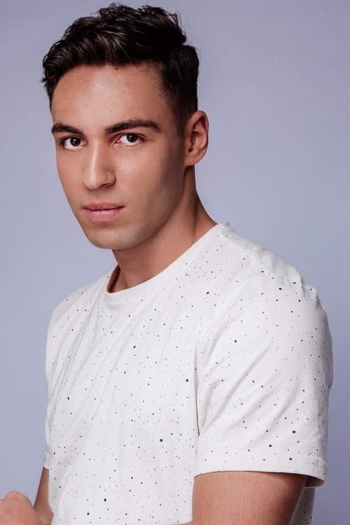 Nicholas Andrianakos profile photo