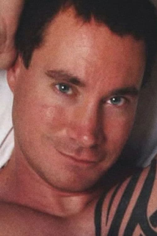 Jason Mitchell profile photo