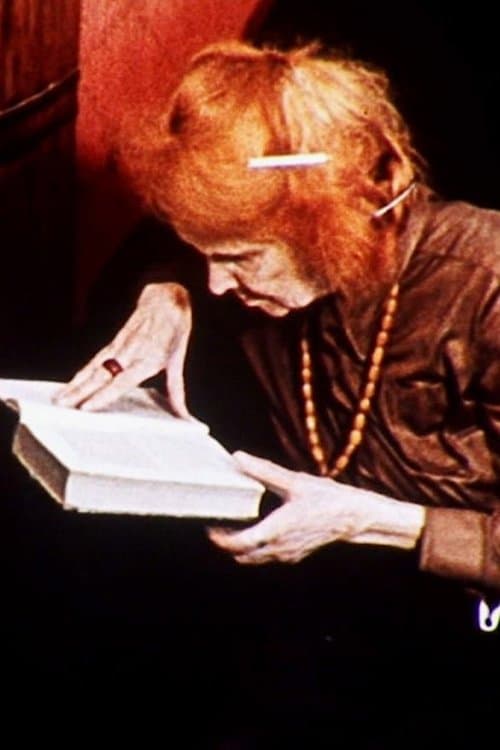 However Odd, But Khokhlova poster