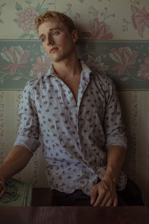 Shayne Pax profile photo