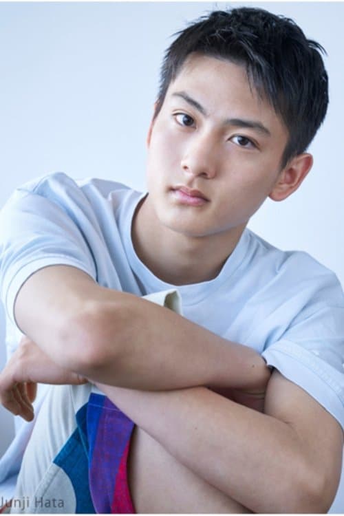 Ryutaro Yasumitsu profile photo
