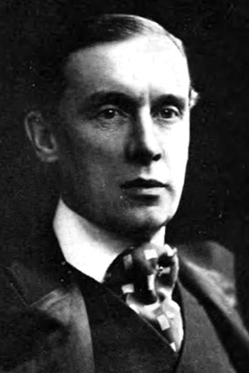 Edward Connelly profile photo