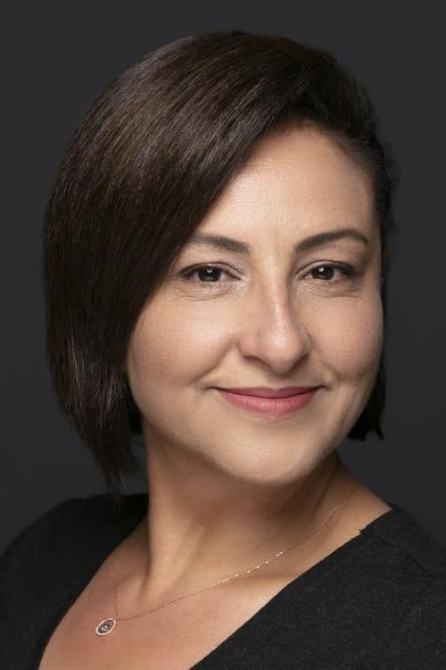 Özlem Tokaslan profile photo