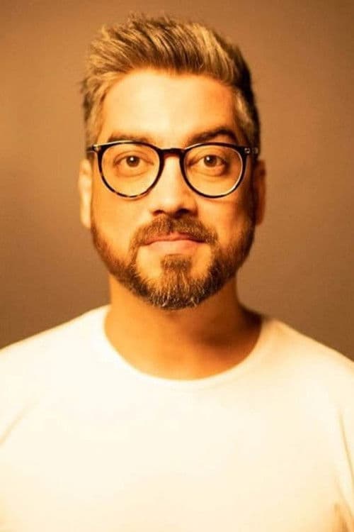 Amit Sharma profile photo