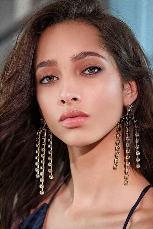 Yasmin Wijnaldum profile photo