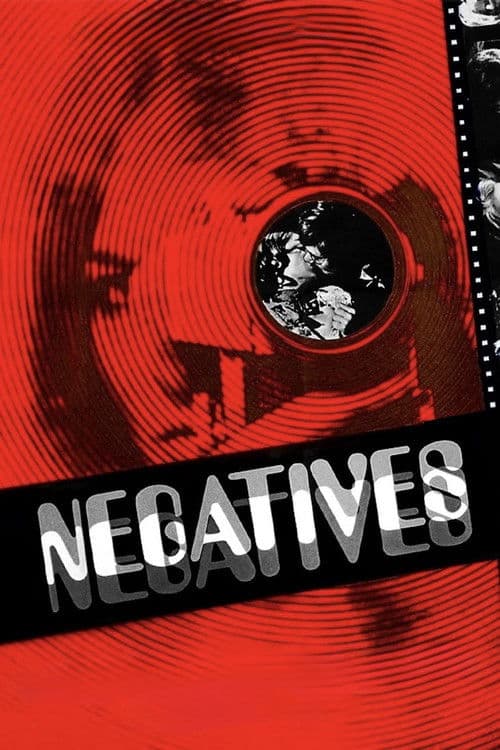 Negatives poster