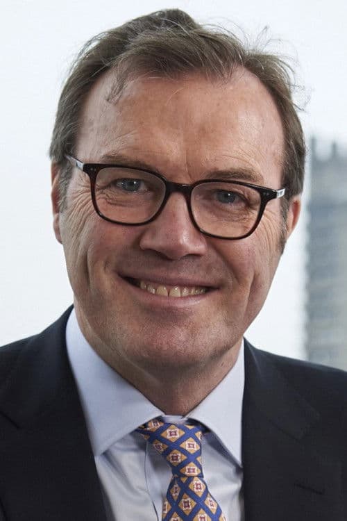 Andrew Morton profile photo