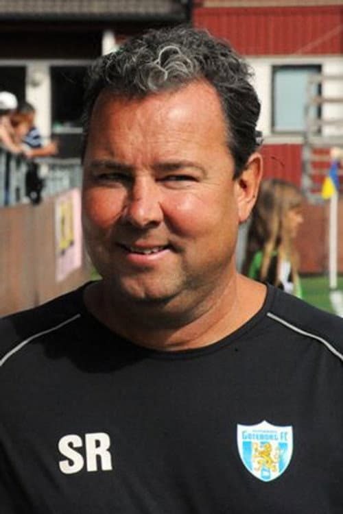 Stefan Rehn profile photo