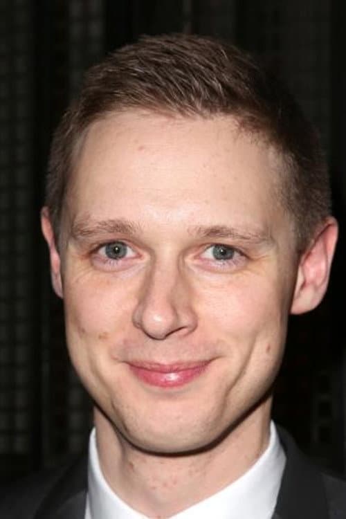 Samuel Barnett profile photo