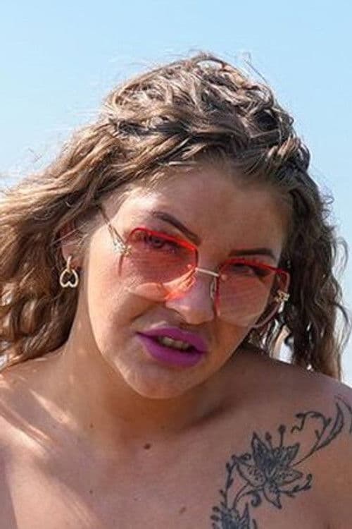 Gaby Hofstede profile photo