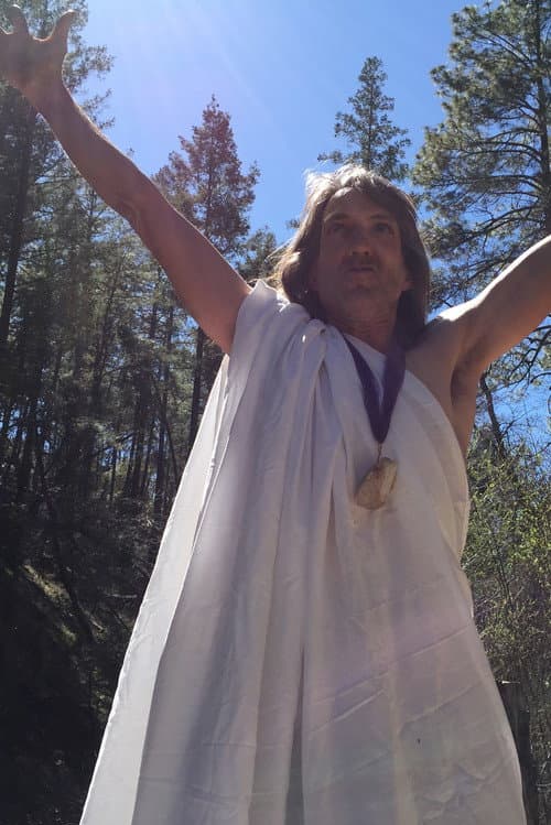 Christ Opherstein profile photo