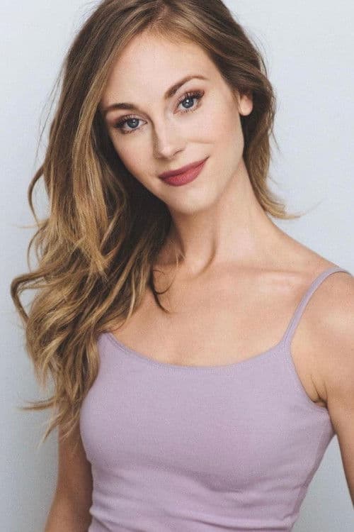 Kristen Martin profile photo