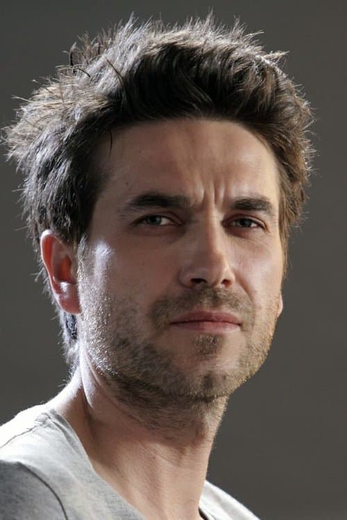 Marcin Dorociński profile photo