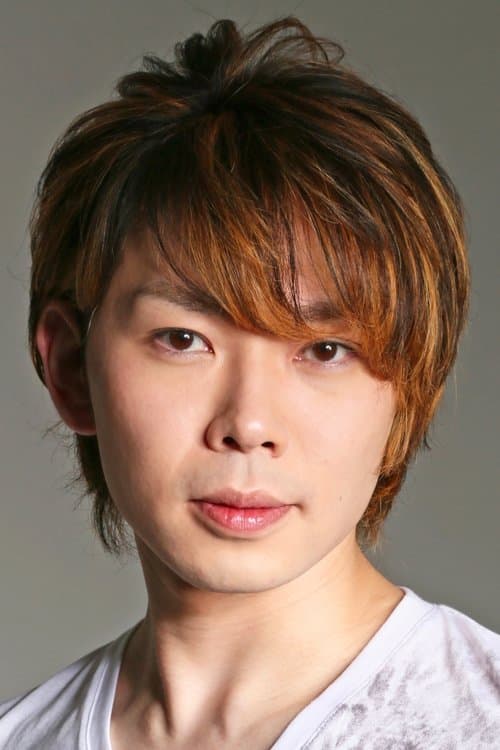 Yuki Hayashi profile photo