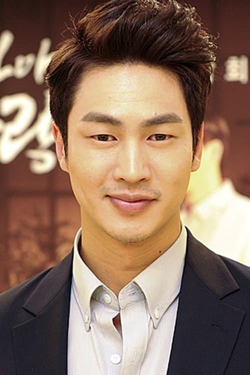 Kim San-ho profile photo