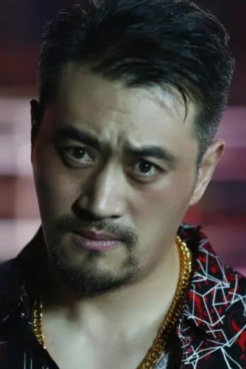 Zhou Xiaorui profile photo