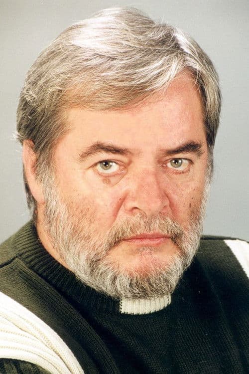 Anton Tauf profile photo