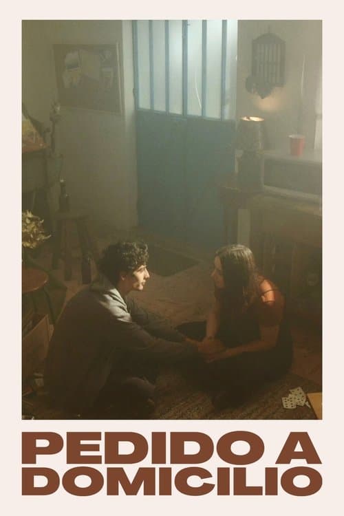 Home Delivery poster