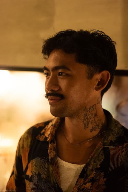 Kukay Bautista Zinampan profile photo