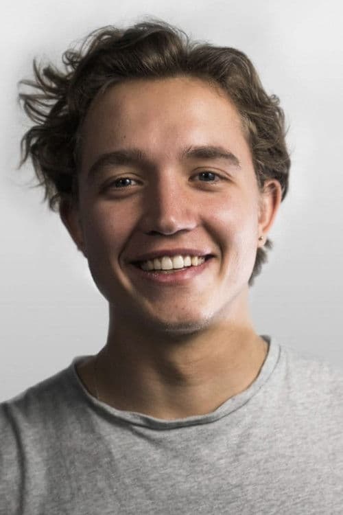 Seb Gillmore profile photo