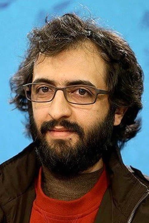 Behrooz Shoeibi profile photo