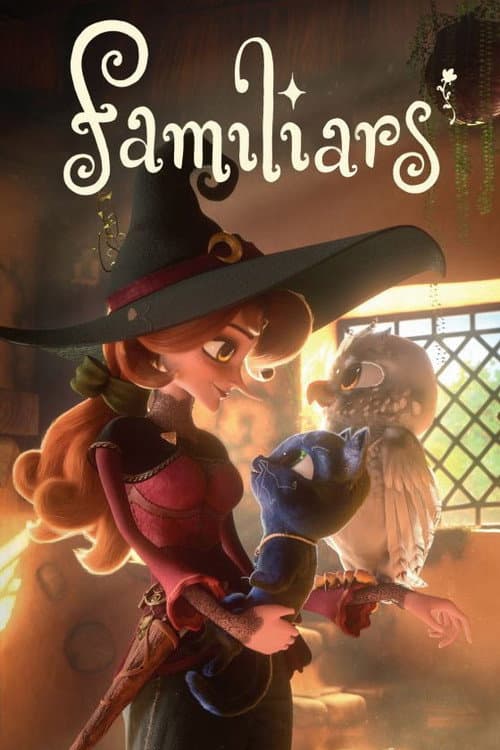 Familiars poster