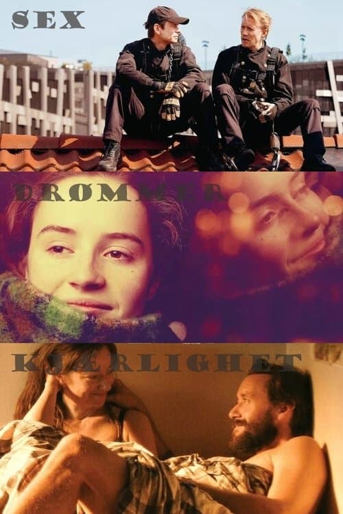 Oslo Stories Trilogy