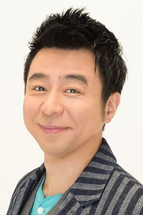 Shinya Arino profile photo