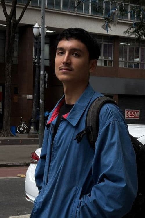 Pedro Arakaki profile photo