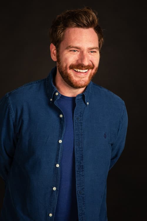 Cameron James profile photo