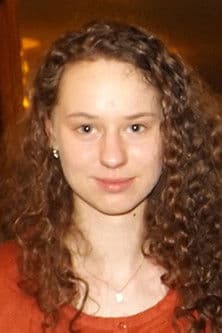 Valerie Šámalová profile photo