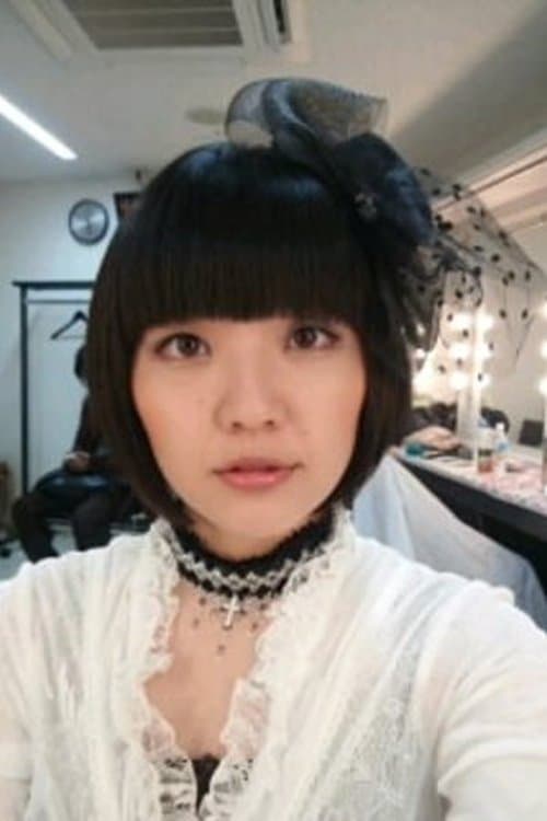 Mika Kobayashi profile photo