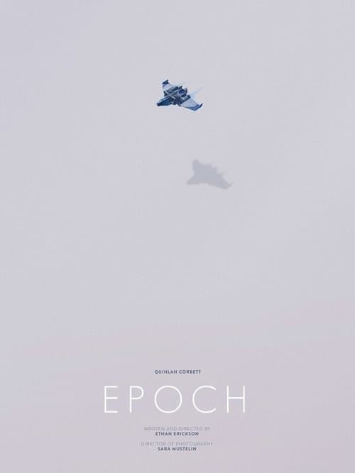 Epoch poster