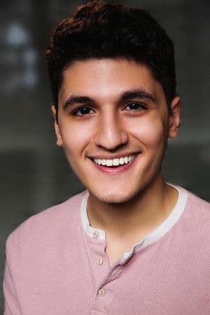 Nicholas Di Prima profile photo