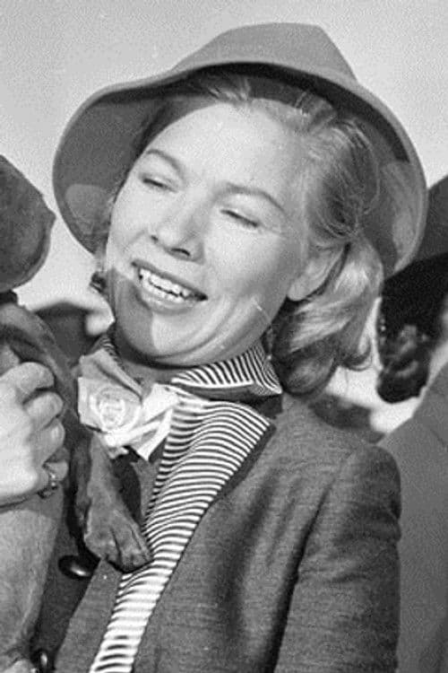 Sylva Åkesson profile photo