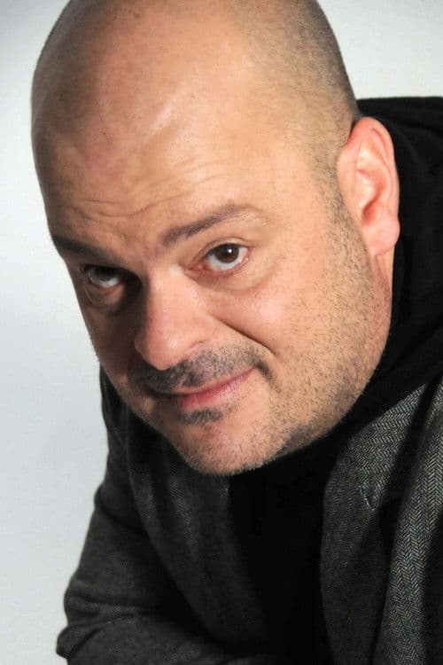 Sylvain Larocque profile photo